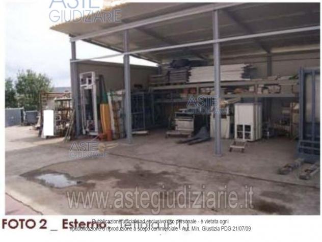 IMMOBILI-IMMOBILE COMMERCIALE-Via S. Nicola dell'Alto, 48, 88900 Crotone KR, Italia - Foto 5