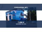 Immobile in asta di 210 m² in vendita a Ferrandina