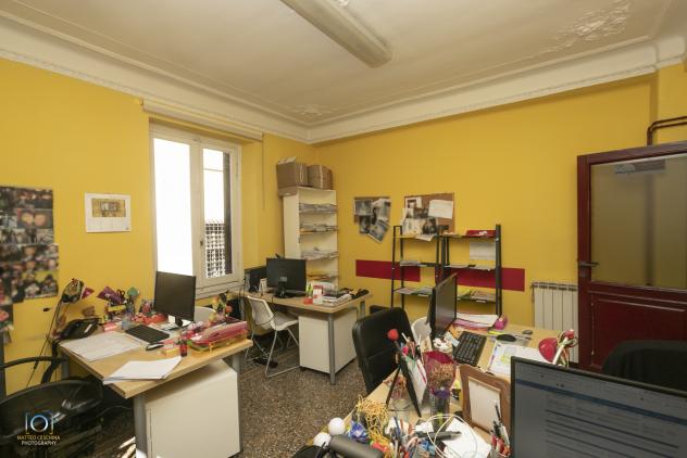 Ufficio in affitto a Genova - Foto 16