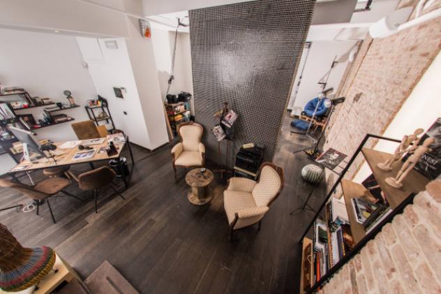 Immobile di 126 m² con 3 locali in vendita a Milano - Foto 4
