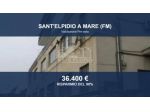 Immobile in asta di 680 m² in vendita a Sant'Elpidio a Mare