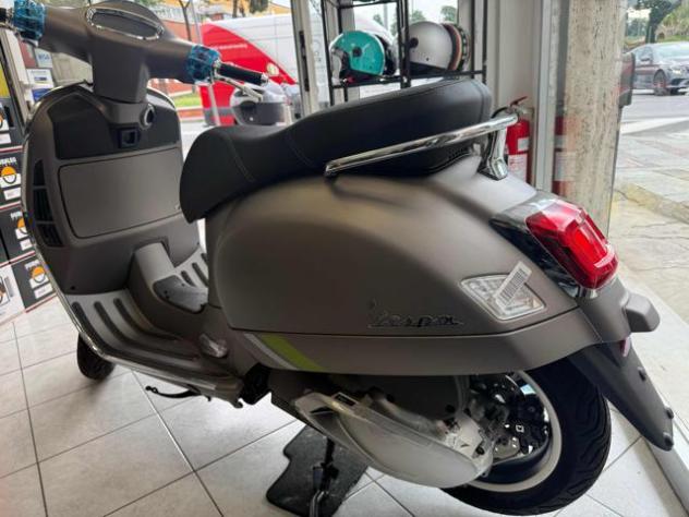 VESPA GTS 310 My 2025 Super TECH cod 11 rif. 23808475 - Foto 2