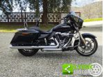 HARLEY-DAVIDSON FLHX Street Glide Touring Street Glide rif. 23996451