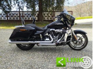 HARLEY-DAVIDSON FLHX Street Glide Touring Street Glide rif. 23996451