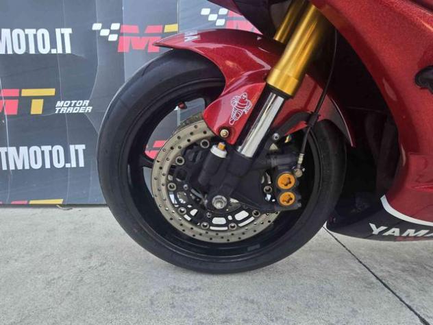 YAMAHA YZF R6 Video 360 rif. 24101315 - Foto 7