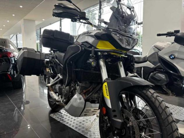 APRILIA Tuareg 660 - rif. 24108429