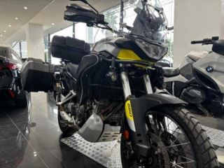 APRILIA Tuareg 660 - rif. 24108429
