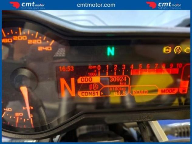 BMW R 1200 R Finanziabile - Bianco - 30924 rif. 24031547 - Foto 5