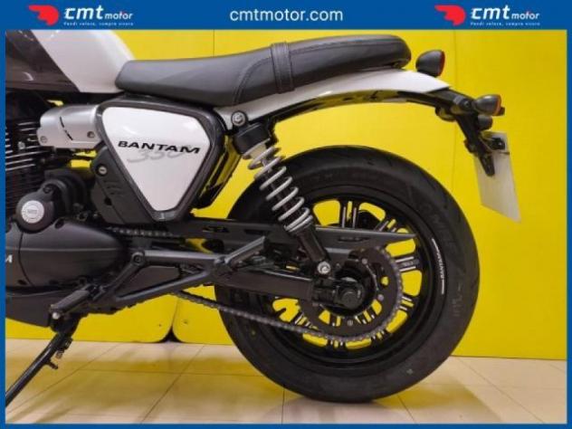 BSA Bantam 350 Garantita e Finanziabile rif. 24174266 - Foto 10