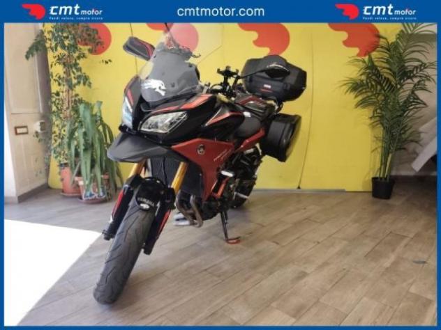 YAMAHA Tracer 900 GT rif. 24096427 - Foto 2