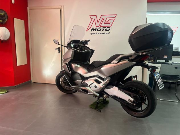 Honda Forza 750 FINANZIAMENTO AGEVOLATO - Foto 2
