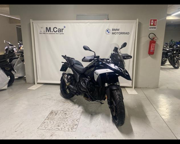 BMW Motorrad R 1300 GS GS Triple Black - Foto 3