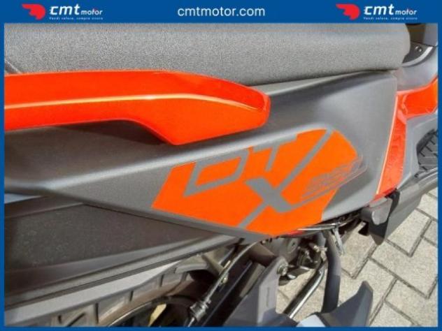 KYMCO DTX 360 125 Garantito e Finanziabile rif. 22882583 - Foto 10