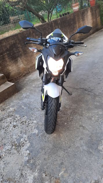 kawasaki z125 - Foto 2