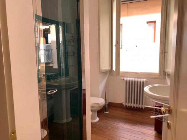 APPARTAMENTO di 6 vani e di 190 mq (FIRENZE) rif. L20/696 - Foto 11