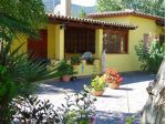 Casa vacanze villino con ampio giardino.