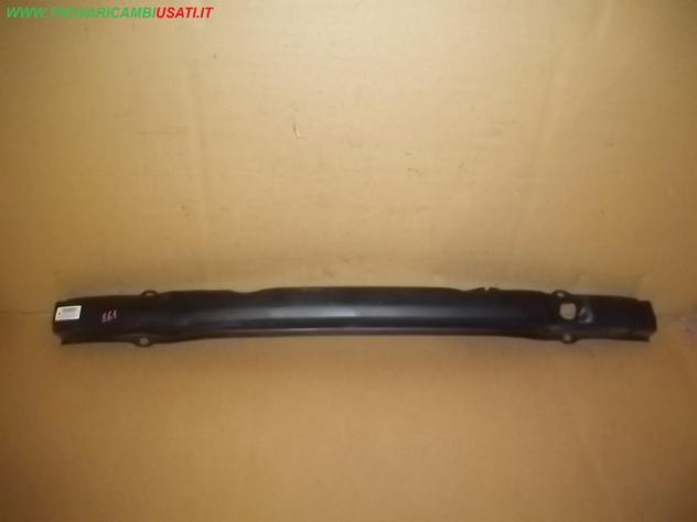 TRAVERSA PARAURTI POST. E61 BMW Serie 5 E61 Touring  Carrozzeria  Lamierati esterni  Paraurti  Traversa parau BMW - Serie 5 E61 Touring - 01-03-2007 -