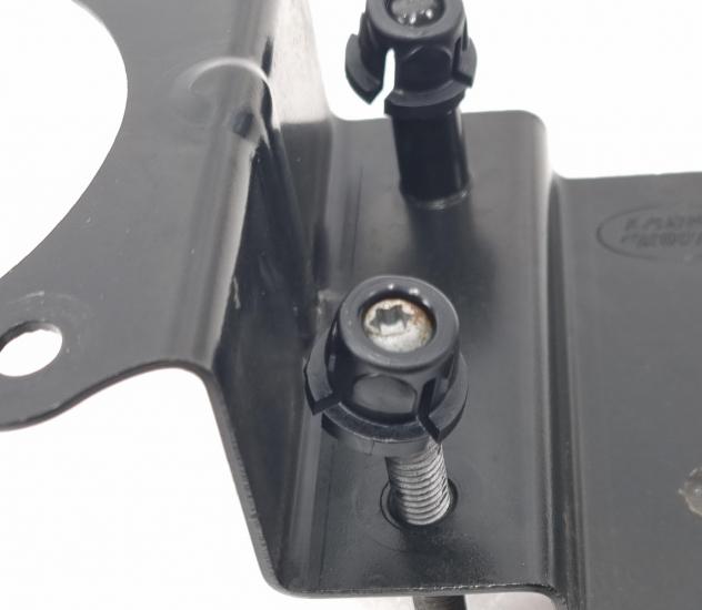 SUPPORTO RADAR ANTERIORE LAND ROVER Range Rover SPORT CPLA-9E729-AB (1322) - Foto 11