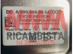 9691854780 Mercedes centralina motore continental