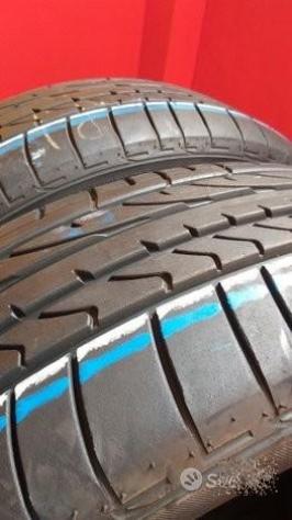 2 gomme 255 50 20 bridgestone a194 - Foto 3