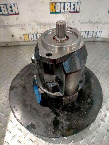 Pompa Rexroth A10VO71DFR1/31L-VSC92N00 - Foto 3