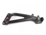 DUCATI MONSTER S2R 1000 82410701A STAFFA PEDANA POSTERIORE SINISTRA 06 - 08 &hellip;