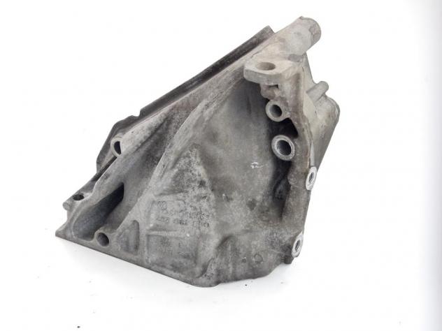 04B199207 SUPPORTO MOTORE SEAT IBIZA 1.4 D 55KW 5M 5P (2016) RICAMBIO USATO - Foto 3