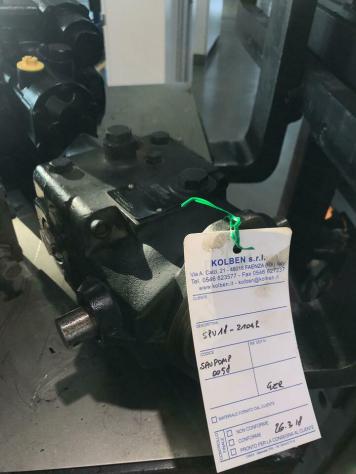 Pompa Sauer Danfoss SPV18-2104R