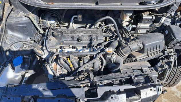 Ricambi vari Kia Rio 1.2 benzina del 2015 - Foto 5