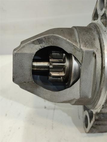 MOTORINO D' AVVIAMENTO HONDA Insight 1° Serie SM-71013 LDA3 hybrid 1339 (09) - Foto 2