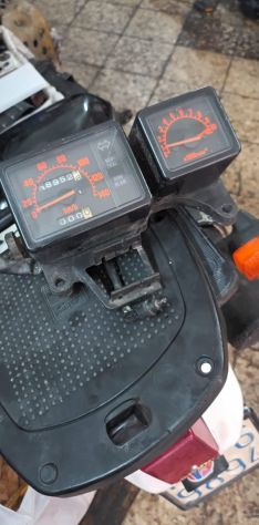 Cruscotto Honda XL 600