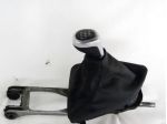 25117566295 LEVA POMELLO CUFFIA CAMBIO MANUALE BMW SERIE 1 116D E87 2.0 D 8 &hellip;