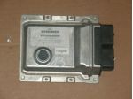 51937641 ECU ALFA MITO 1.4 8V 70CV 51937641 IAW 9GF.T4 HW003 EURO6