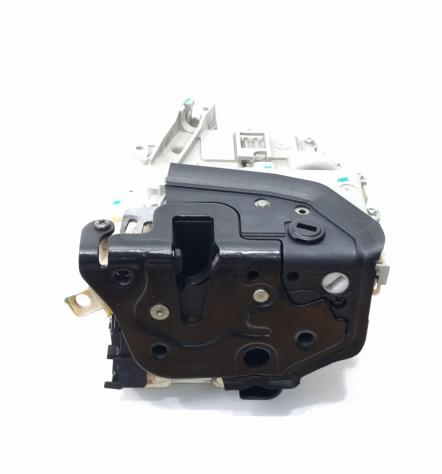 SERRATURA POSTERIORE DESTRA AUDI Q5 Serie (8RB) 8K0839016 (0812) - Foto 2