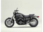 Yamaha V Max 1200 85-07 tagliandi dischi frizione batteria filtro aria olio