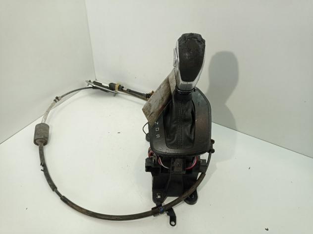 LEVA CAMBIO FORD Fiesta 6° Serie Restyling SFJA/C/D benzina 998 (13) - Foto 4