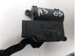 MOTORINO SCATOLA RISCALDAMENTO AUDI A3 Serie (8P1) 0132801341 (0305)