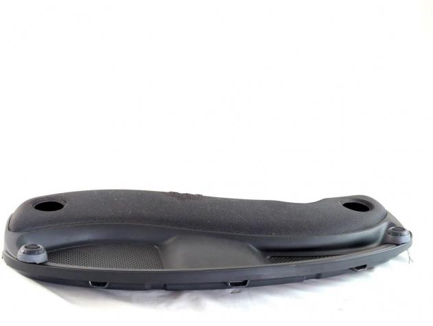 0001618V018 CRUSCOTTO SMART FORTWO 0.7 B 45KW AUT 3P (2004) RICAMBIO USATO - Foto 2