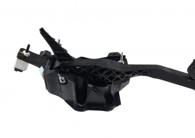 PEDALIERA FRENO E ACCELERATORE CAMBIO MANUALE PEUGEOT 208 Serie 9824311680 HM05 Benzina 1200 (19) - Foto 11