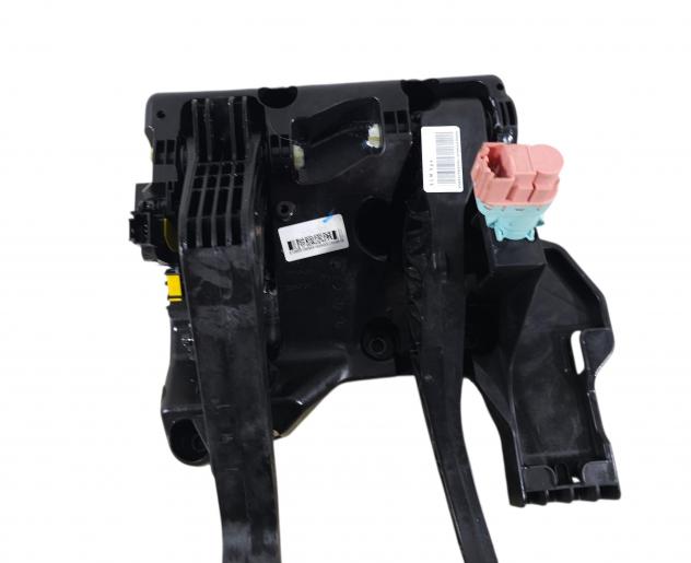 PEDALIERA FRENO + FRIZIONE CITROEN Jumper Serie 01384919080 (14) - Foto 2