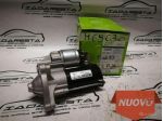 Motorino Avviamento C2 - C3 - C4 - Nemo BZ 5802C9