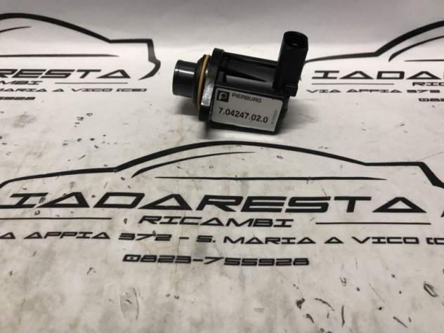 Valvola Ricircolo Compressore 1.4 Tfsi A1 - Golf VI 03C145710D - Foto 2