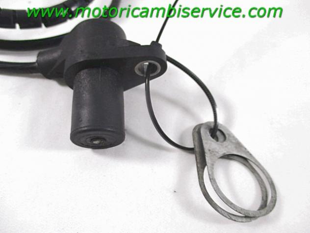 SENSORE GIRI MOTORE PIAGGIO VESPA 125 PRIMAVERA 3V I.E (2013-2014) 680.205 - Foto 2