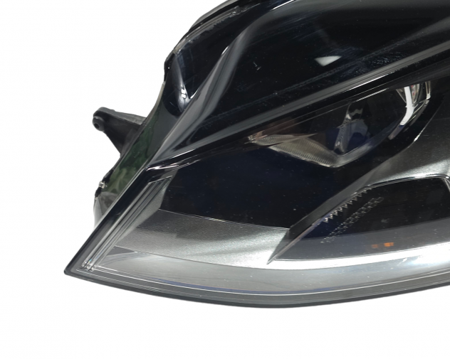 FARO ANTERIORE SINISTRO VOLKSWAGEN Golf 7 Berlina 5G1941005E (12) - Foto 2