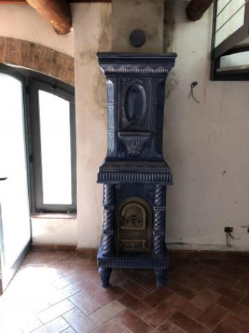 Rustico / Casale di 1100 m² con più di 5 locali in vendita a Carpi - Foto 11
