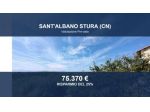 Immobile in asta di 9573 m² in vendita a Sant'Albano Stura