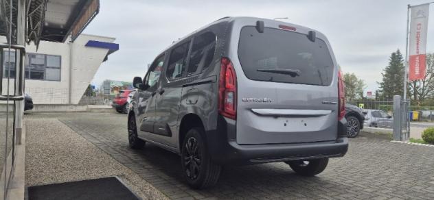 CITROEN Berlingo 3ª serie Berlingo BlueHDi 100 S&S Combi Plus - Foto 6