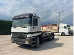 MERCEDES-BENZ MERCEDES 1840 USATO SCARRABILE rif. 23927081