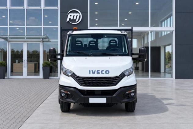 IVECO Daily ribaltabile trilaterale e sponda rif. 22661786 - Foto 3