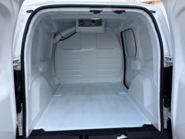 MERCEDES-BENZ Citan 1.5 112 CDI Furgone Long rif. 23996398 - Foto 9